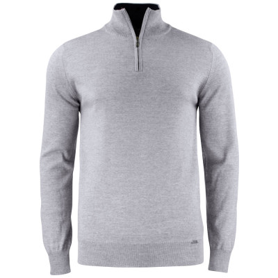 Everett half Zip Sweater