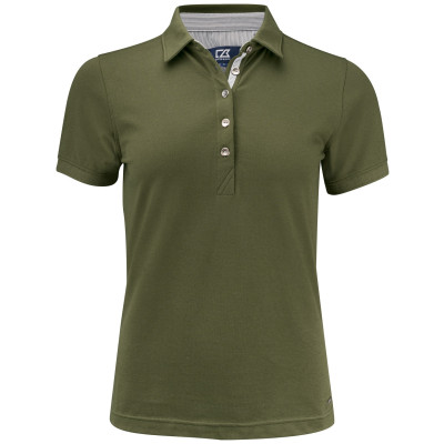 Advantage Premium Polo Dames