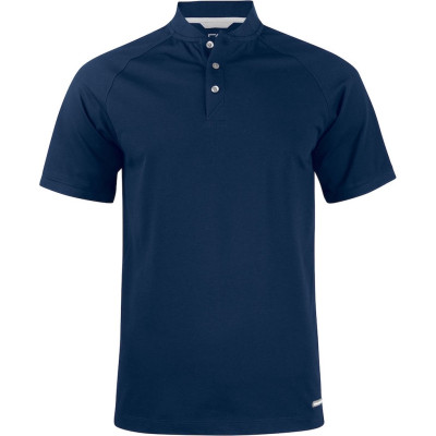 Advantage Stand-up Collor Polo Heren