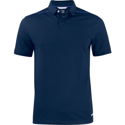 Advantage Performance Polo Heren