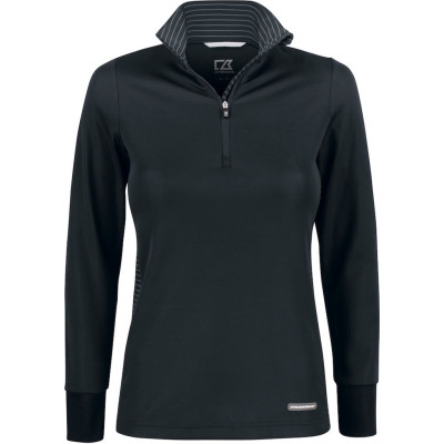 Traverse Half Zip Dames