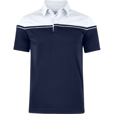 Seabeck Polo Heren