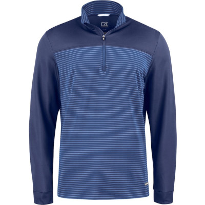 Traverse Half Zip Heren