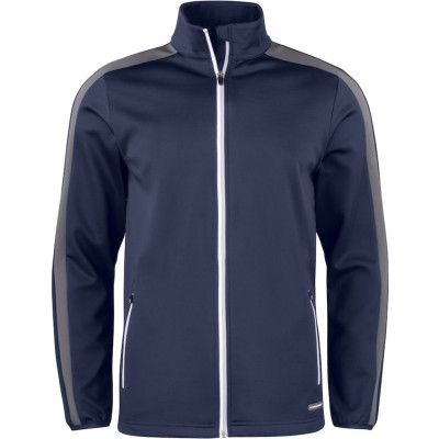 Snoqualmie Fleece Jack Heren