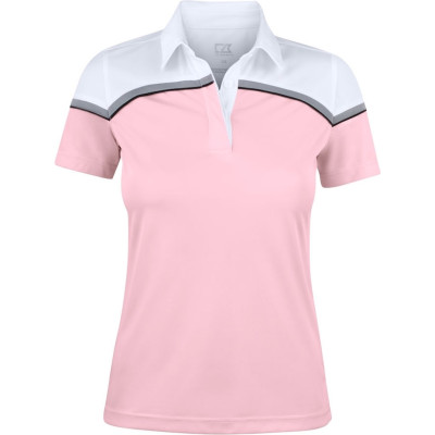 Seabeck Polo Dames