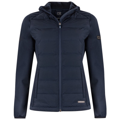 Oak Harbor Jacket Dames