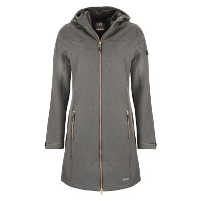 Whittier Jacket Dames