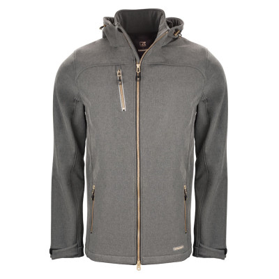 Whittier Jacket Heren
