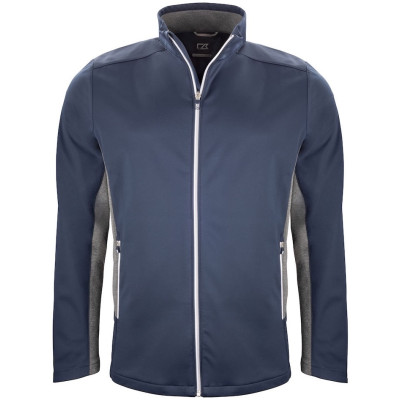 Navigate Softshell Jacket Heren