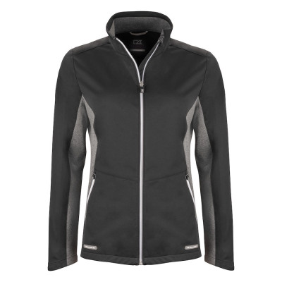 Navigate Softshell Jacket Dames
