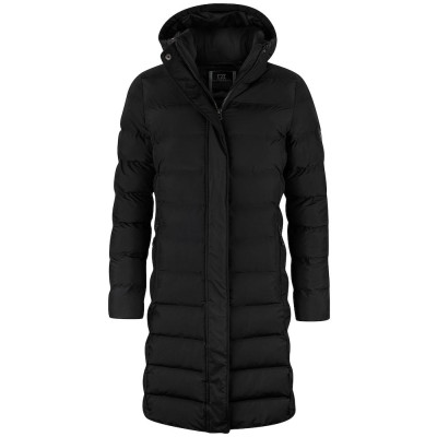 Wenatchee Jacket Dames