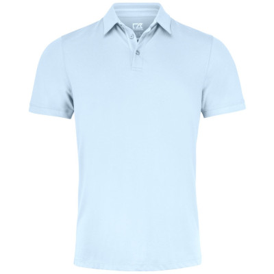 Oceanside Stretch Polo Heren