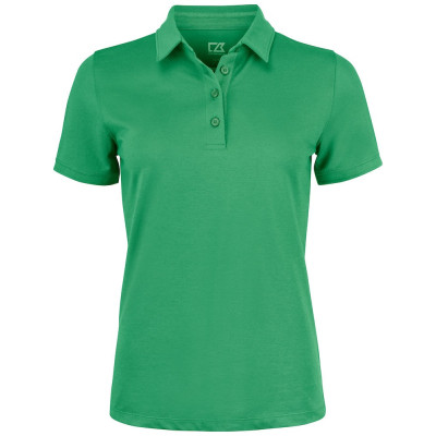Oceanside Stretch Polo Dames