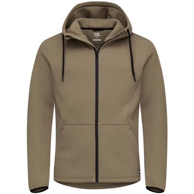 Pemberton Hoody Heren Full Zip