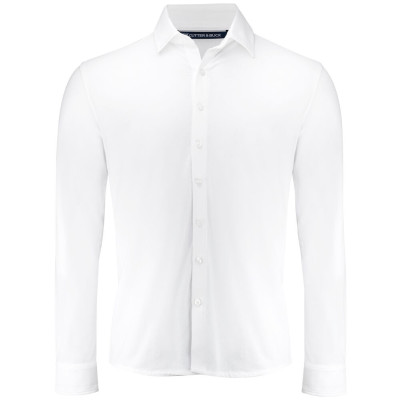 Hedley Stretch Shirt Heren