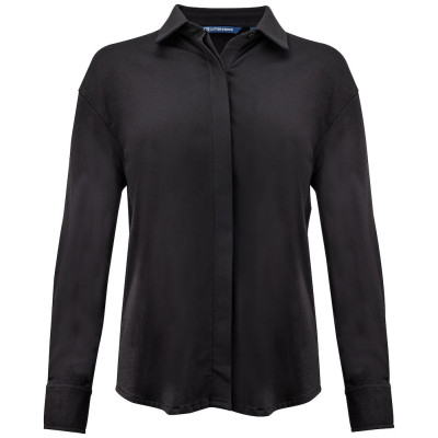 Hedley Stretch Shirt Dames