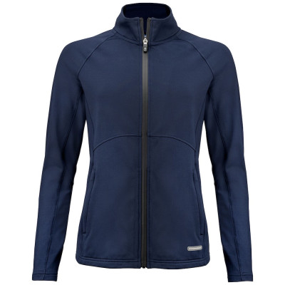 Adapt FZ Jacket Dames
