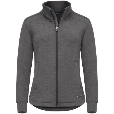 Pemberton Cardigan Full Zip Dames