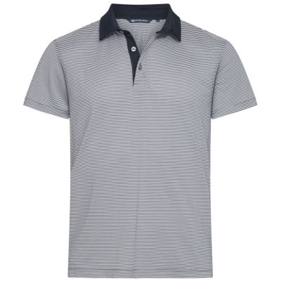 Polo Virtue Stripe Heren