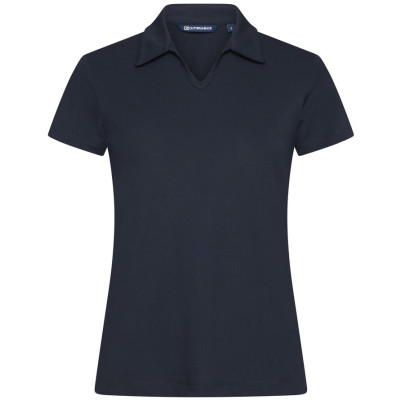 Virtue Polo V-neck Dames