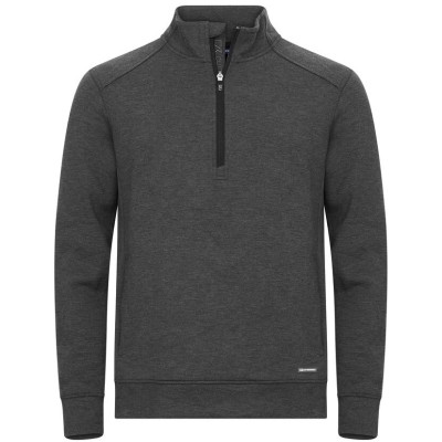 Pemberton Half Zip Heren
