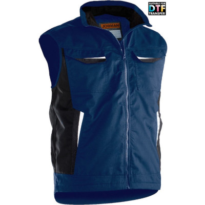 Service Bodywarmer Lined - Pro Line