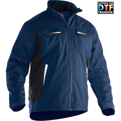 Service Jacket Lined - Pro Line