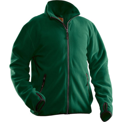 Fleece Vest - Pro Line