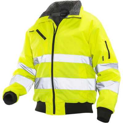 Winter Jacket Pilot KL.3