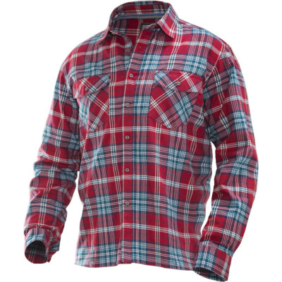 Worker Flannel shirt