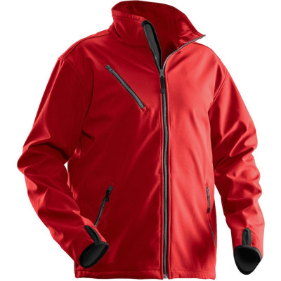 Softshell Jacket - Pro Line