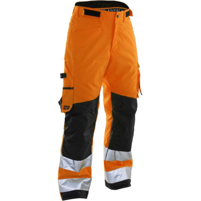 Winter Trousers Kl. 2 Star