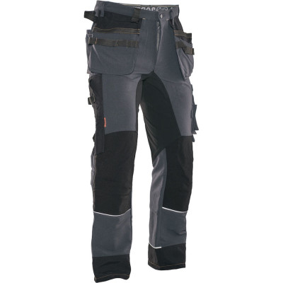 Stretch Werkbroek (swing pockets)