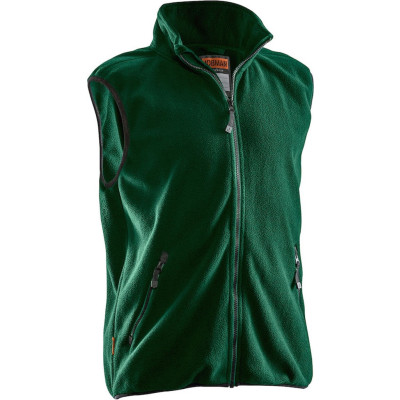 Fleece Bodywarmer - Pro Line