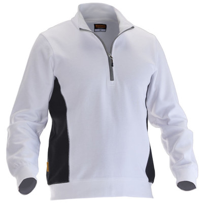 Half Zip Sweater - Pro Line