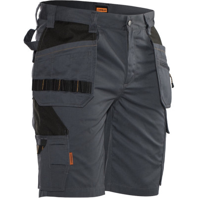 Werkbroek kort holsterpockets - Pro Line