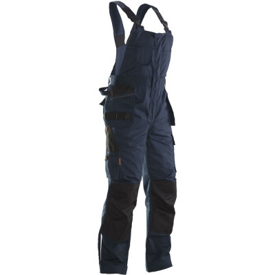 Amerikaanse Overall met kniestukzakken - Pro Line