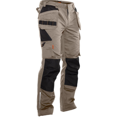 Werkbroek holsterpockets - Pro Line