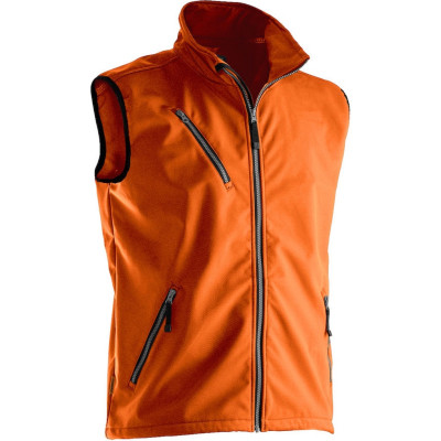 Softshell Bodywarmer - Pro Line