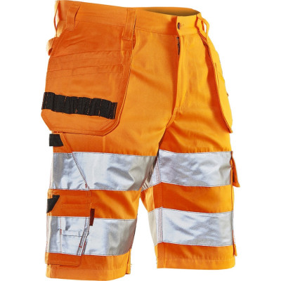 Werkbroek Kort High Visibility HP