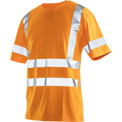 T-shirt High Visibility 