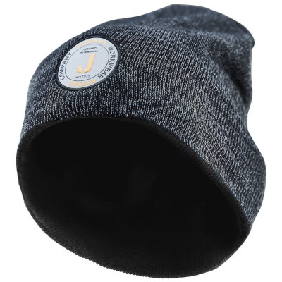 Reflective Beanie
