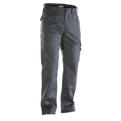 Service Trousers Stretch Heren