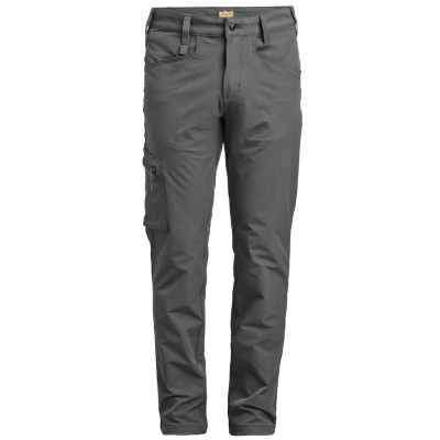 Service Trousers Stretch Heren