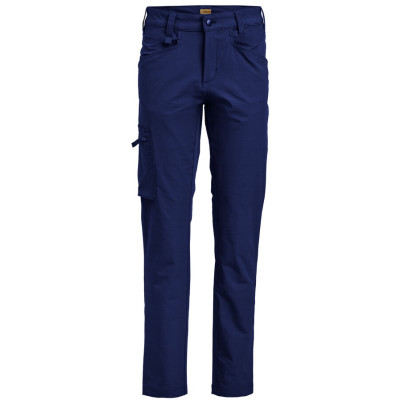 Service Trousers Stretch Dames