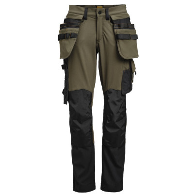 Craftsman Werkbroek Stretch Dames