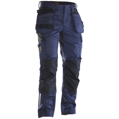 Craftsman Trousers Stretch