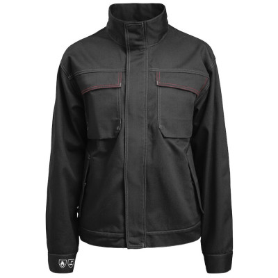 Jobman Las jack Vlam vertragend