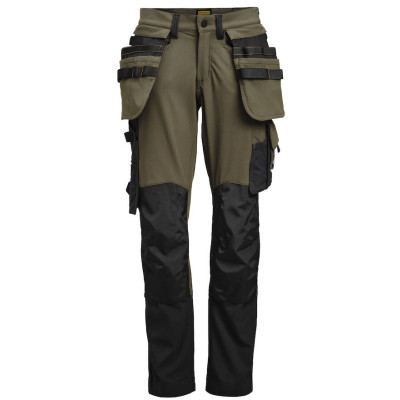 Craftsman Werkbroek Stretch Heren