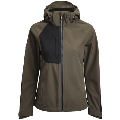 Softshell Jack Dames